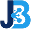 JB Data Solutions Logo